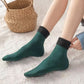 Chaussettes Polaires Cozy pour l’Hiver - Semello.fr