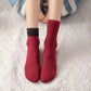 Chaussettes Polaires Cozy pour l’Hiver - Semello.fr
