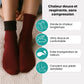 Chaussettes Polaires Cozy pour l’Hiver - Semello.fr