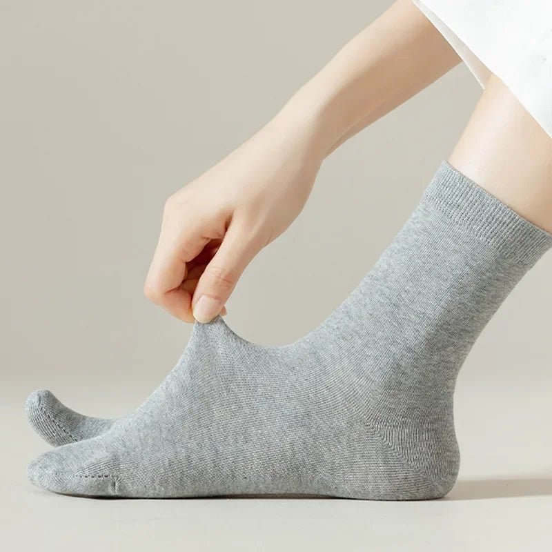 Chaussettes pour Correcteur Hallux Valgus - Semello.fr
