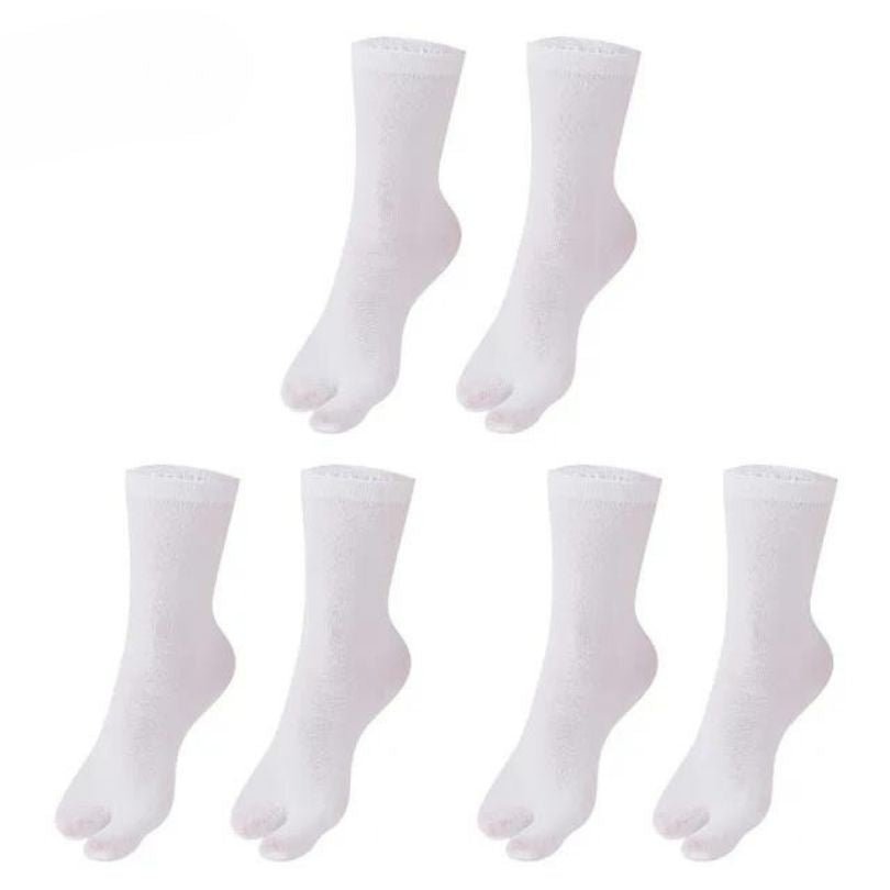 Chaussettes pour Correcteur Hallux Valgus - Semello.fr