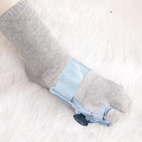 Chaussettes pour Correcteur Hallux Valgus - Semello.fr