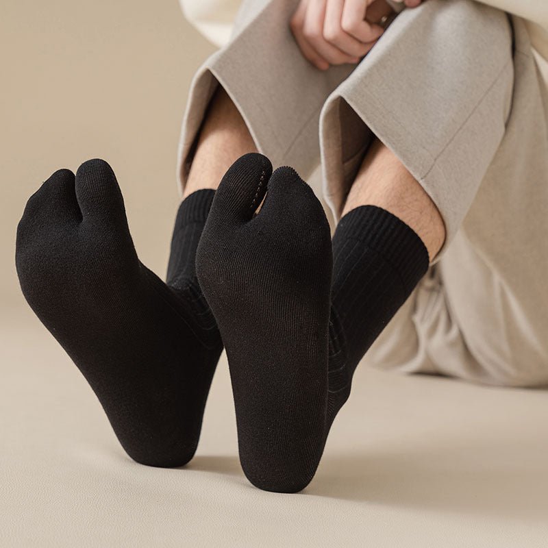 Chaussettes pour Correcteur Hallux Valgus - Semello.fr