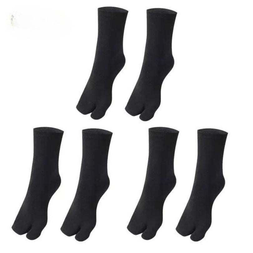Chaussettes pour Correcteur Hallux Valgus - Semello.fr