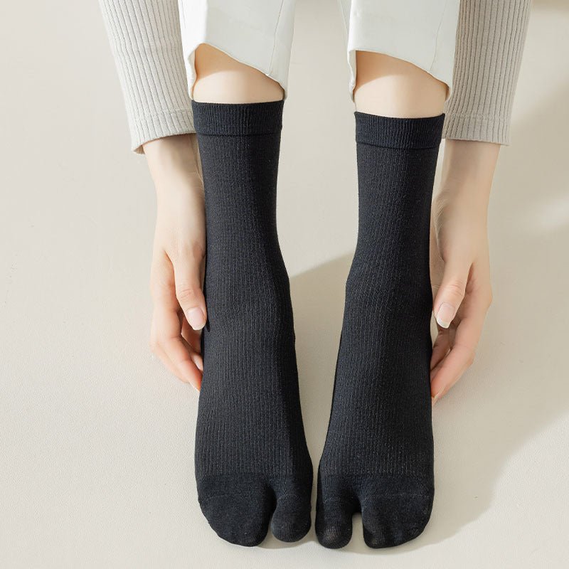 Chaussettes pour Correcteur Hallux Valgus - Semello.fr