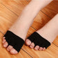 Chaussettes Séparatrices d'Orteils Relax - Semello.fr