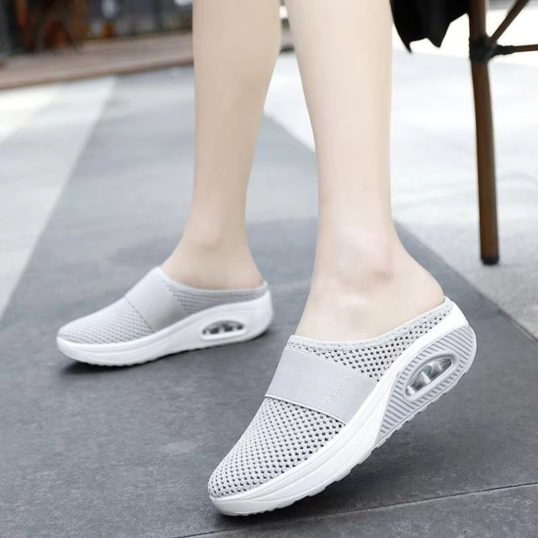 Chausson Orthopédique Compensé - Semello.fr