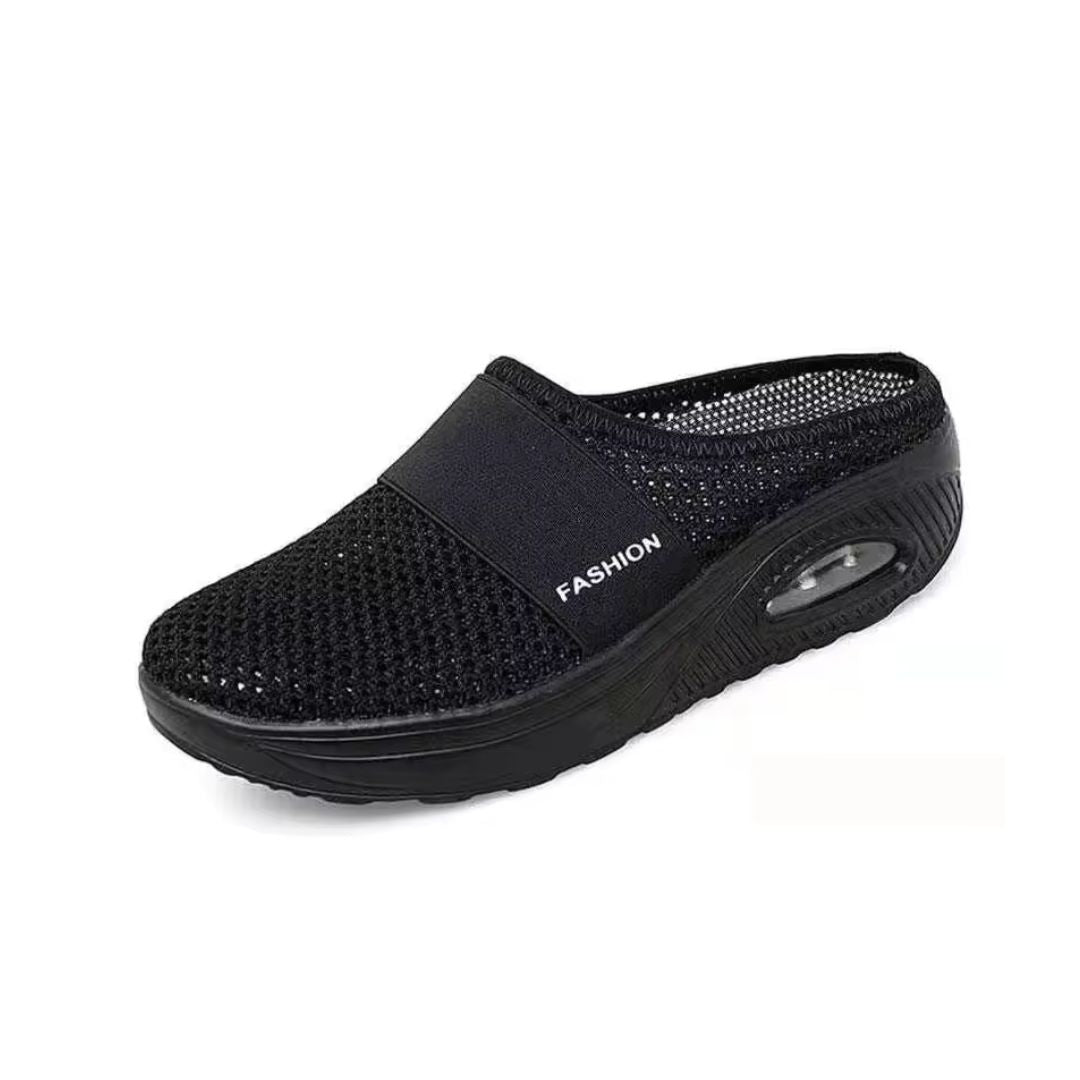Chausson Orthopédique Compensé - Semello.fr