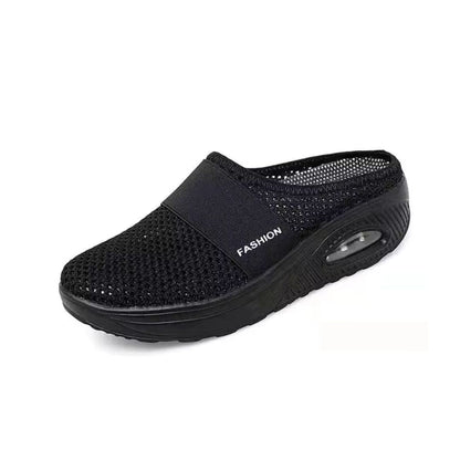 Chausson Orthopédique Compensé - Semello.fr
