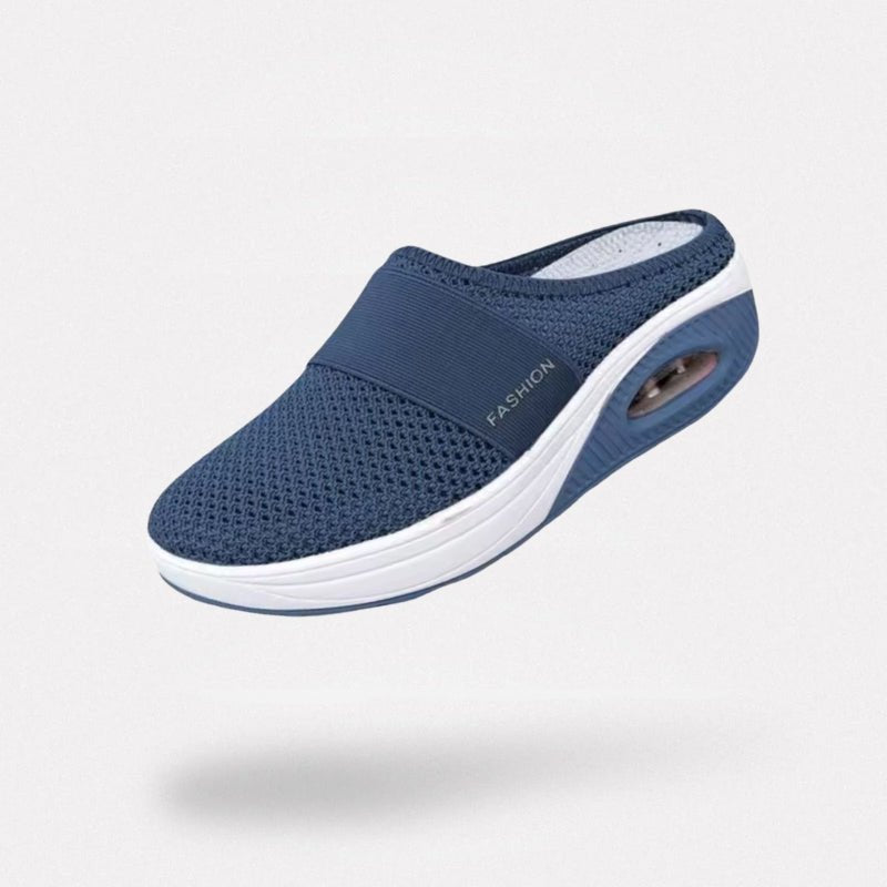 Chausson Orthopédique Compensé - Semello.fr