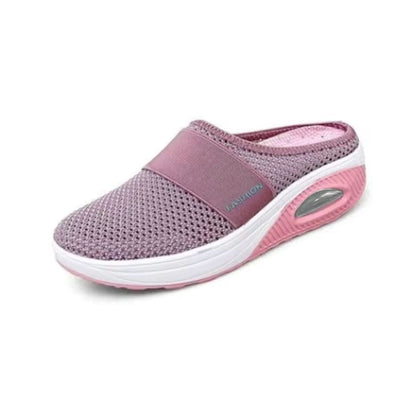 Chausson Orthopédique Compensé - Semello.fr