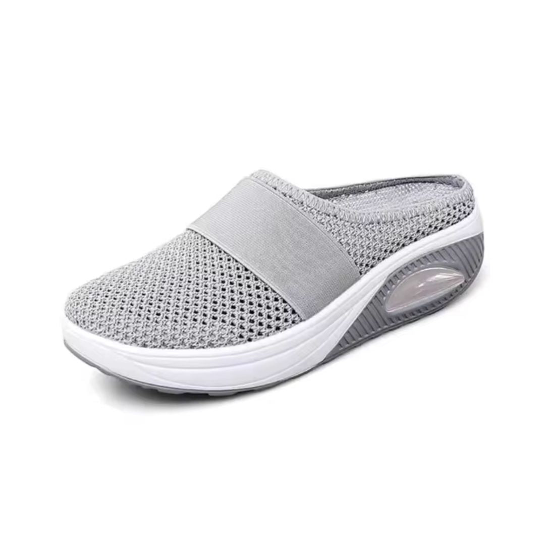 Chausson Orthopédique Compensé - Semello.fr