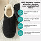 Chaussons Orthopédiques Antidérapants | Chaleur & Stabilité Hiver Femme - Semello.fr
