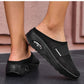 Chaussons Orthopédiques Compensés - Semello.fr