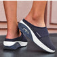 Chaussons Orthopédiques Compensés - Semello.fr