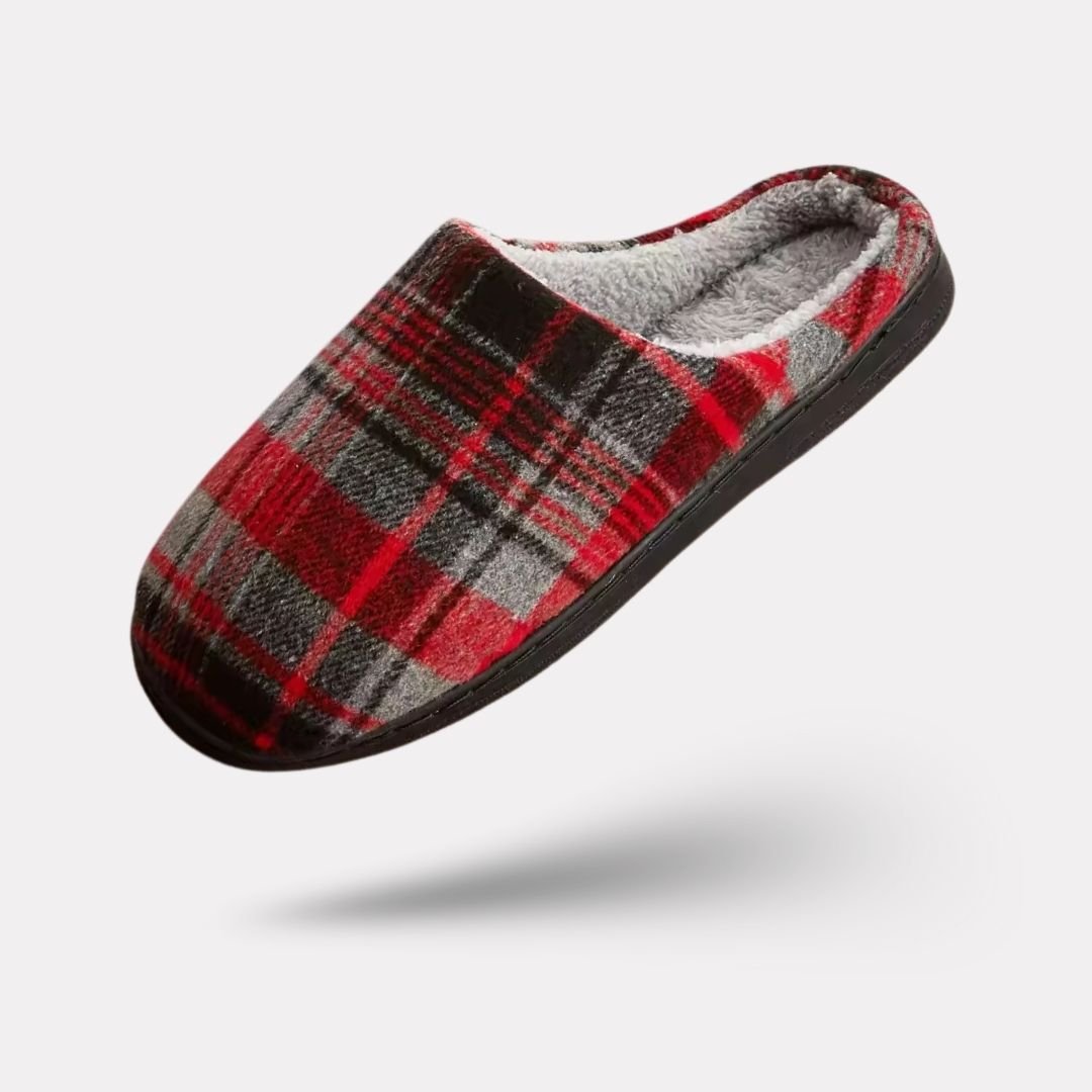 Chaussons Orthopédiques Polaires | Antiglisse & Chaleur - Semello.fr