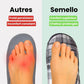 Chaussons Orthopédiques Polaires | Antiglisse & Chaleur - Semello.fr