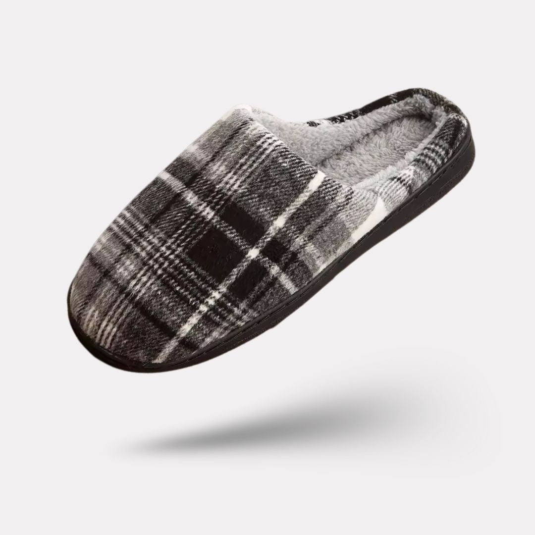 Chaussons Orthopédiques Polaires | Antiglisse & Chaleur - Semello.fr