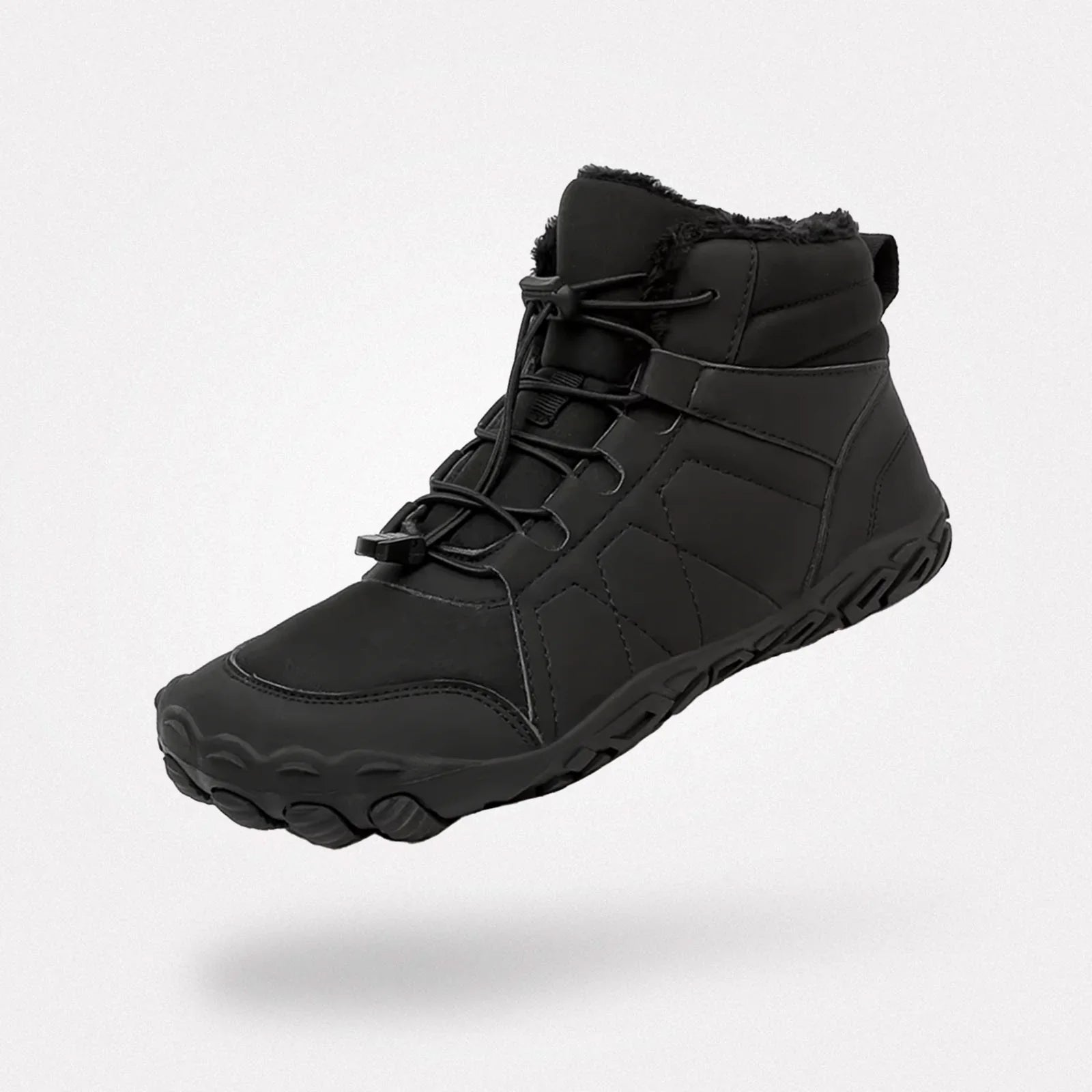 Chaussure Barefoot - Chaleur Hivernale - Semello.fr