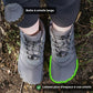 Chaussure Barefoot - Chaleur Hivernale - Semello.fr
