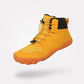 Chaussure Barefoot - Chaleur Hivernale - Semello.fr
