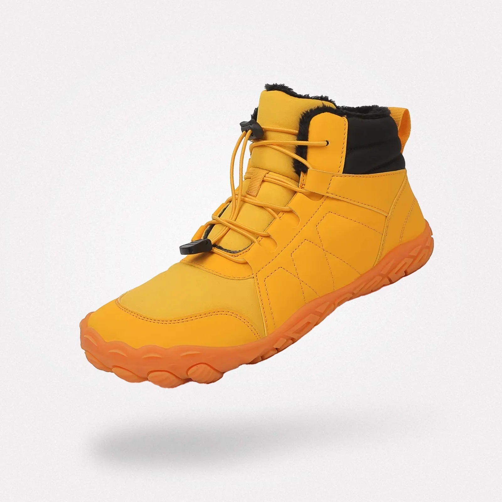 Chaussure Barefoot - Chaleur Hivernale - Semello.fr