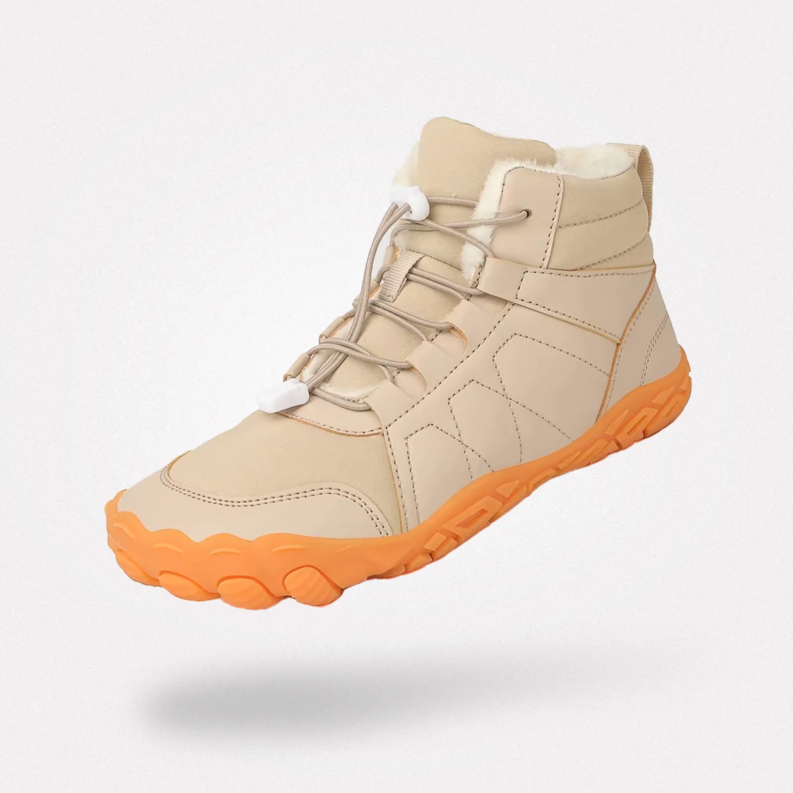 Chaussure Barefoot - Chaleur Hivernale - Semello.fr