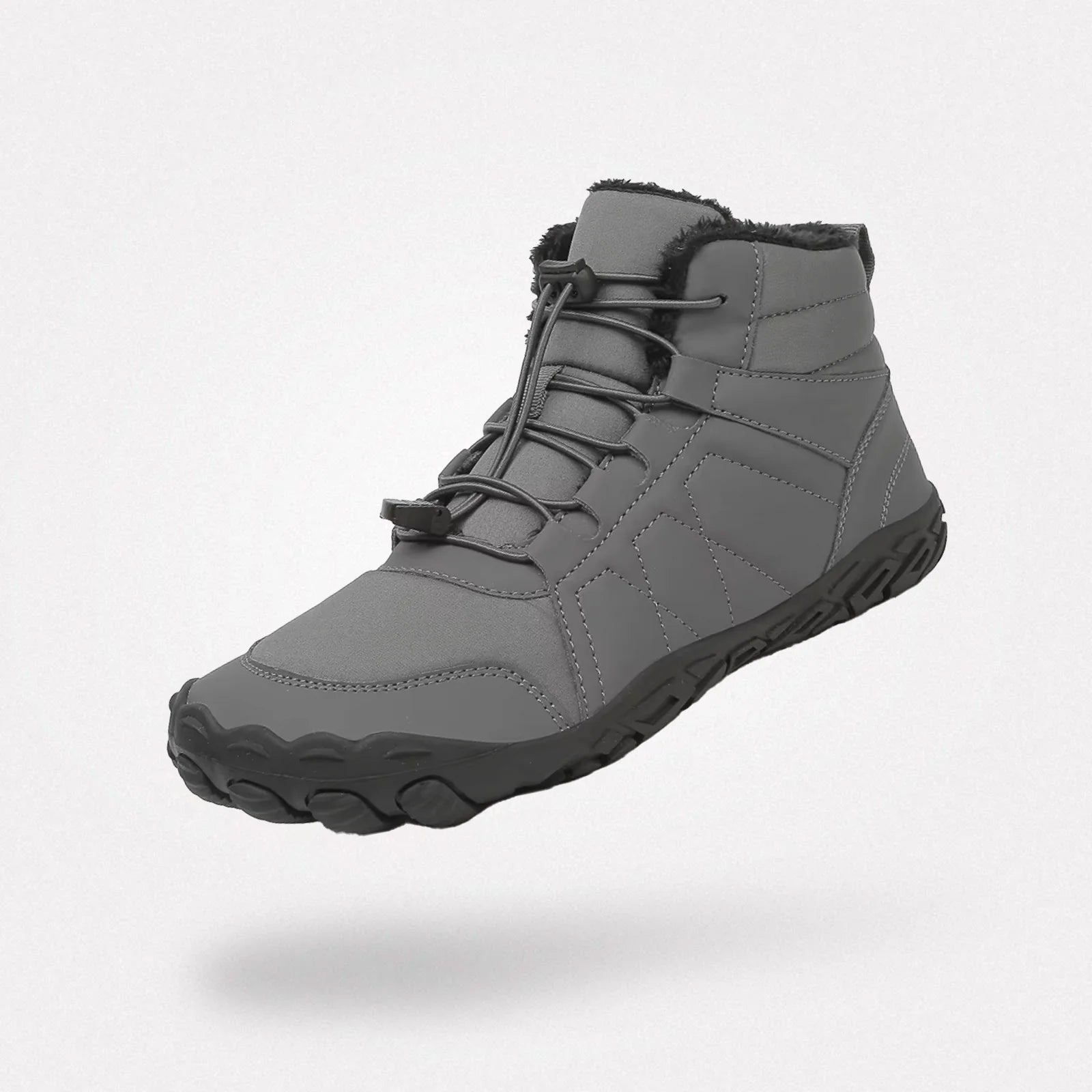 Chaussure Barefoot - Chaleur Hivernale - Semello.fr