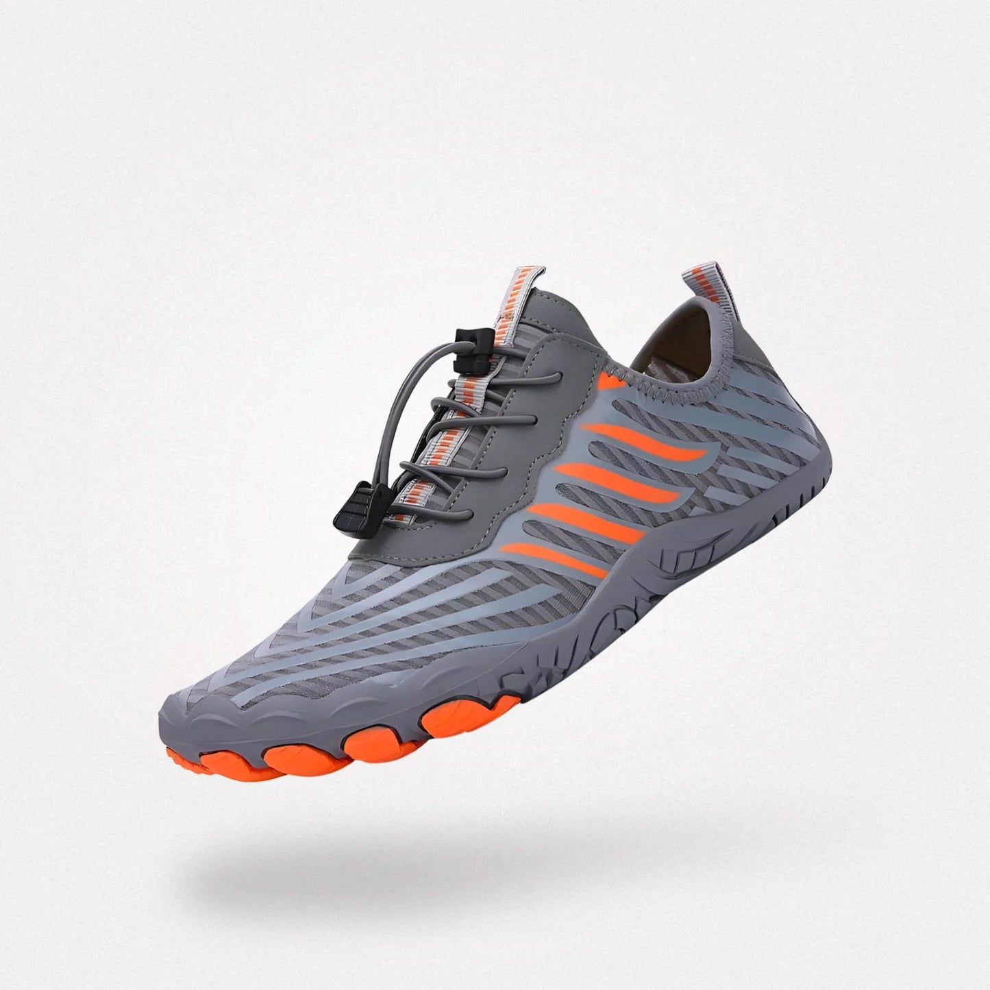 Chaussure Barefoot - Confort Dynamique - Semello.fr