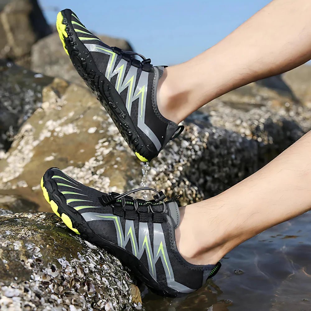 Chaussure Barefoot - Confort Dynamique - Semello.fr