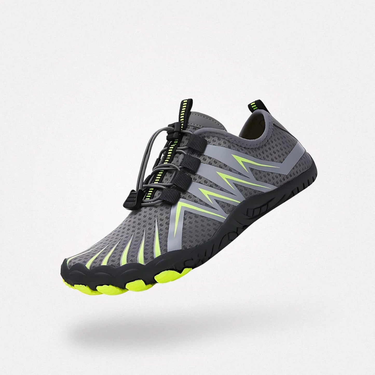 Chaussure Barefoot - Confort Dynamique - Semello.fr