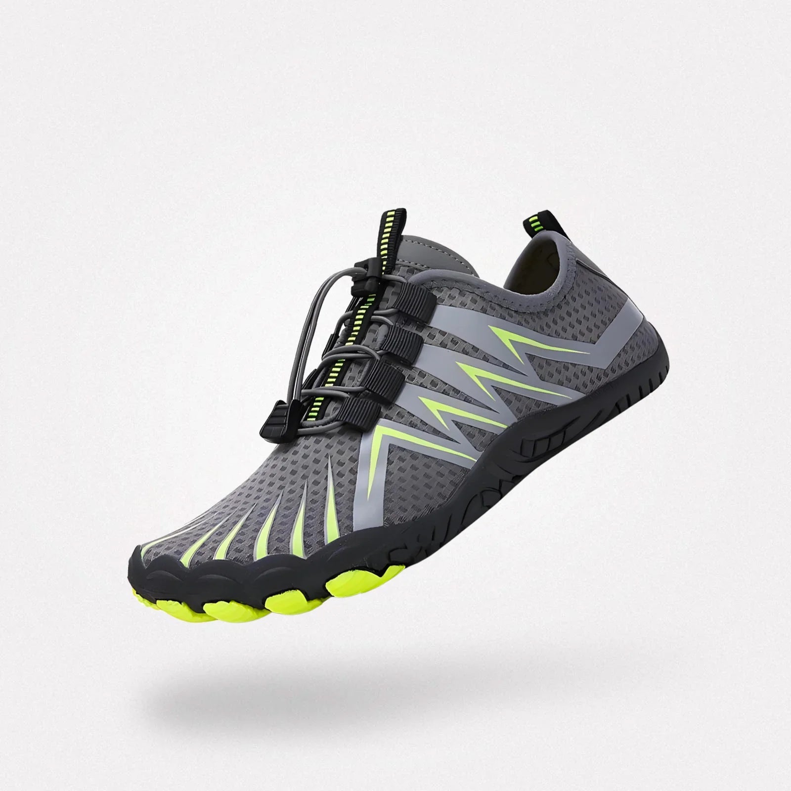 Chaussure Barefoot - Confort Dynamique - Semello.fr
