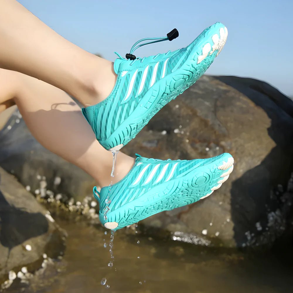 Chaussure Barefoot - Confort Dynamique - Semello.fr