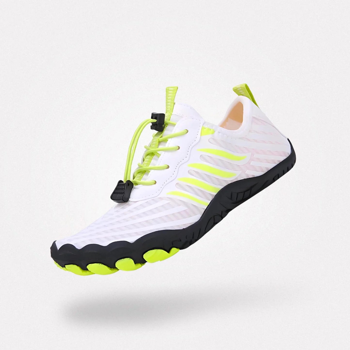 Chaussure Barefoot - Confort Dynamique - Semello.fr