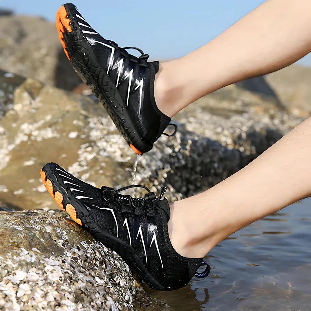 Chaussure Barefoot - Confort Dynamique - Semello.fr