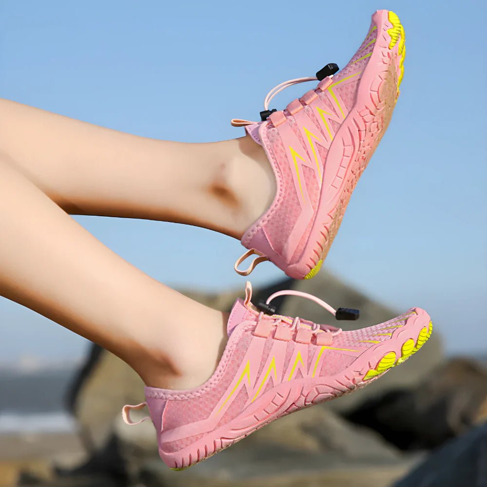 Chaussure Barefoot - Confort Dynamique - Semello.fr
