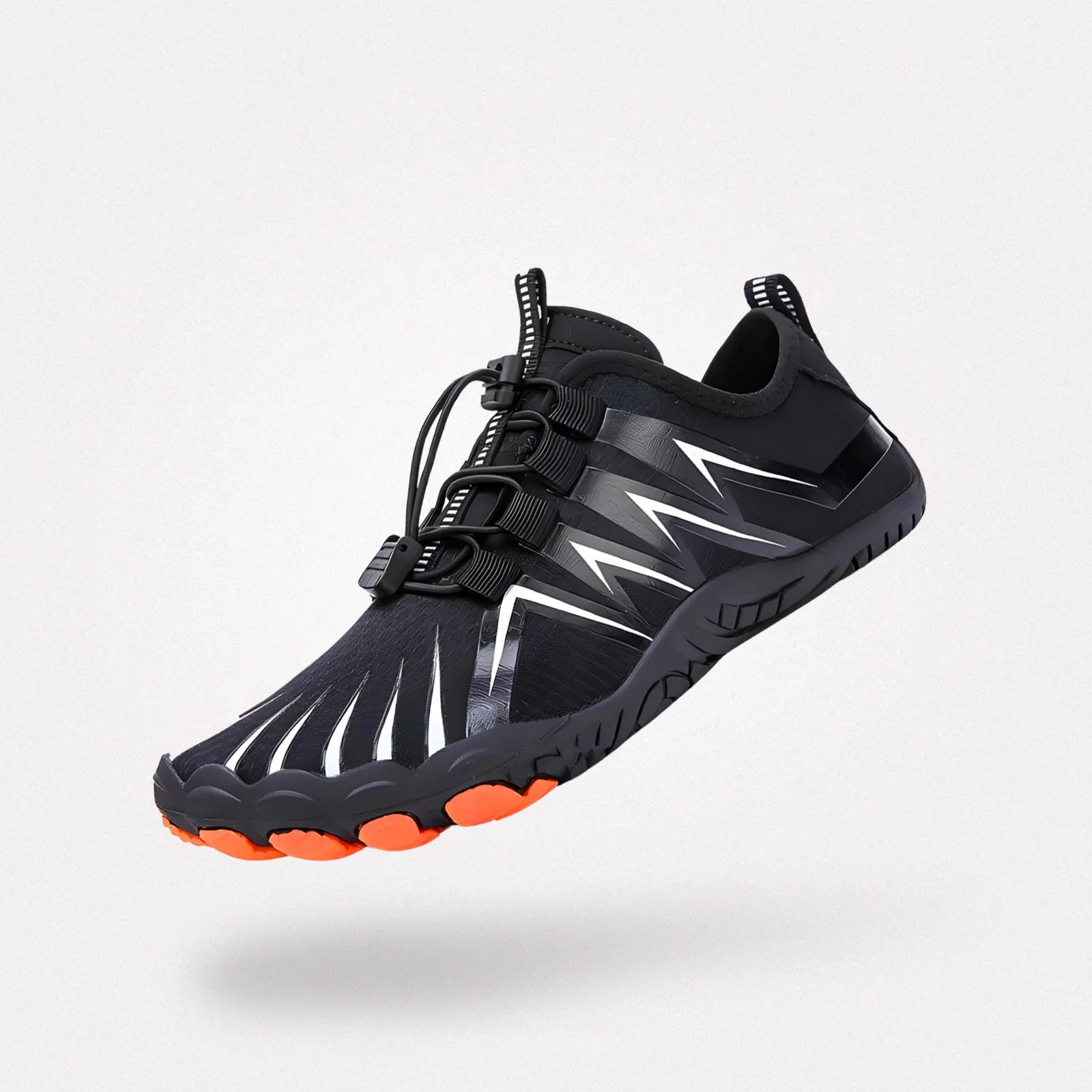 Chaussure Barefoot - Confort Dynamique - Semello.fr