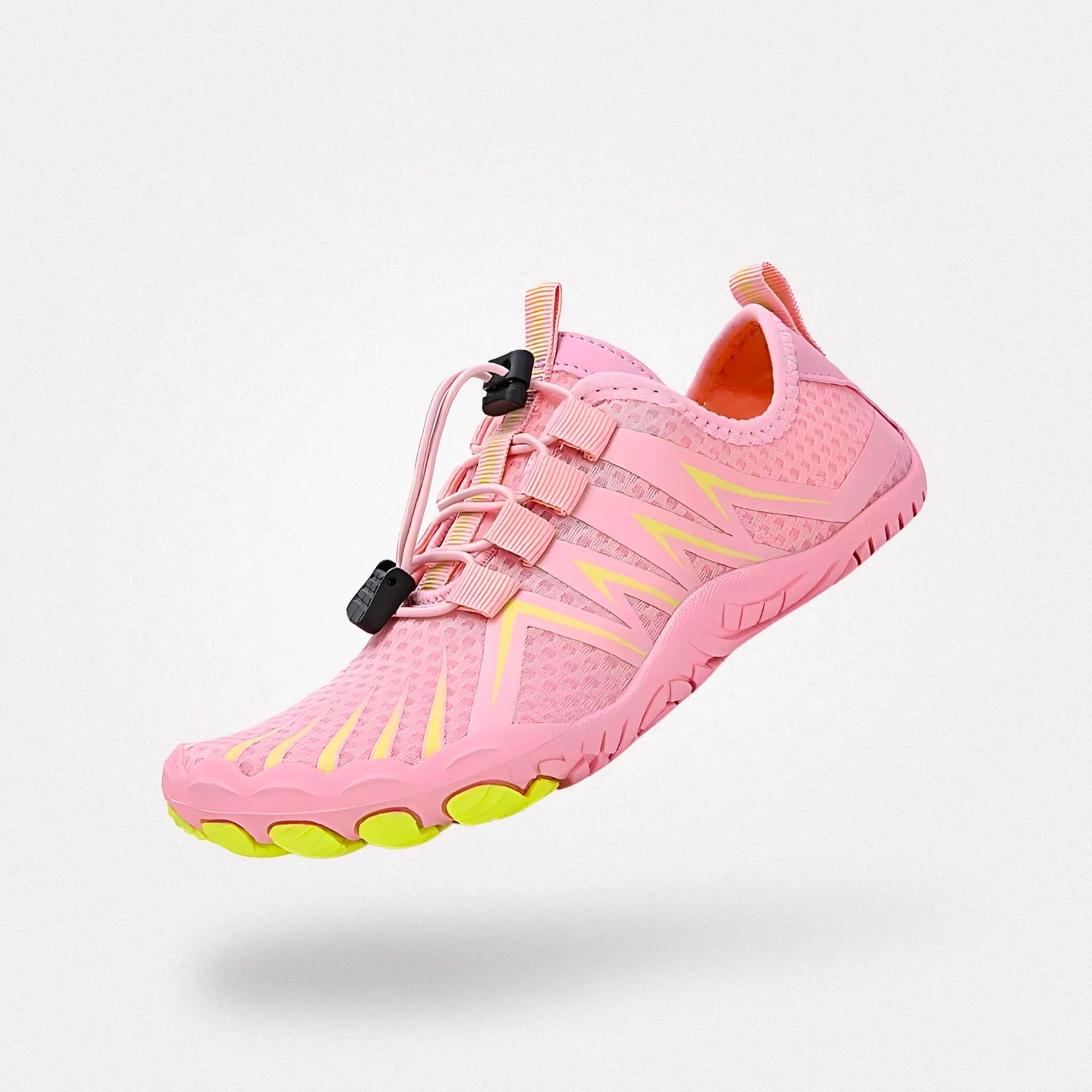 Chaussure Barefoot - Confort Dynamique - Semello.fr