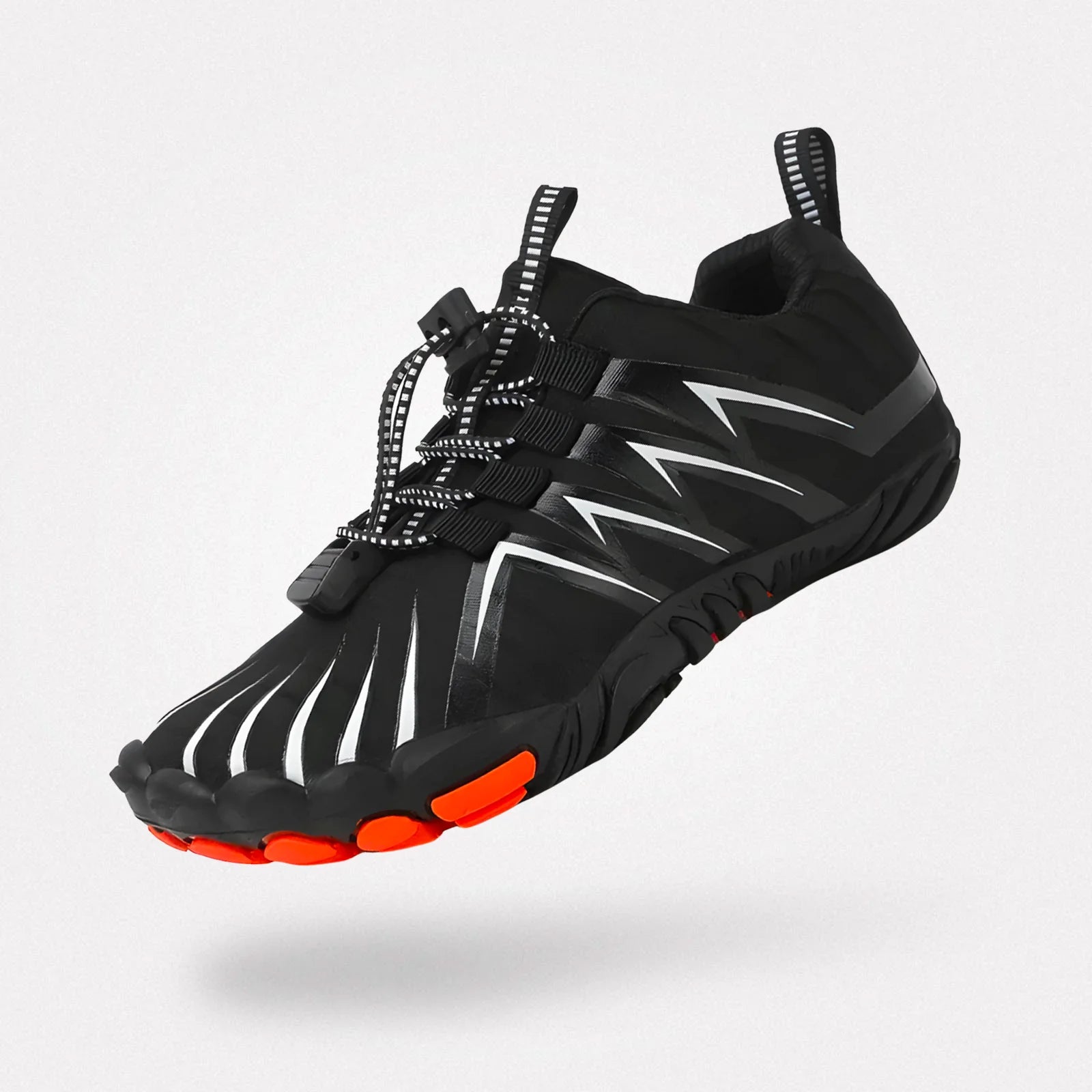 Chaussure Barefoot - Dynamique Pro - Semello.fr