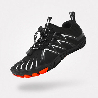 Chaussure Barefoot - Dynamique Pro - Semello.fr