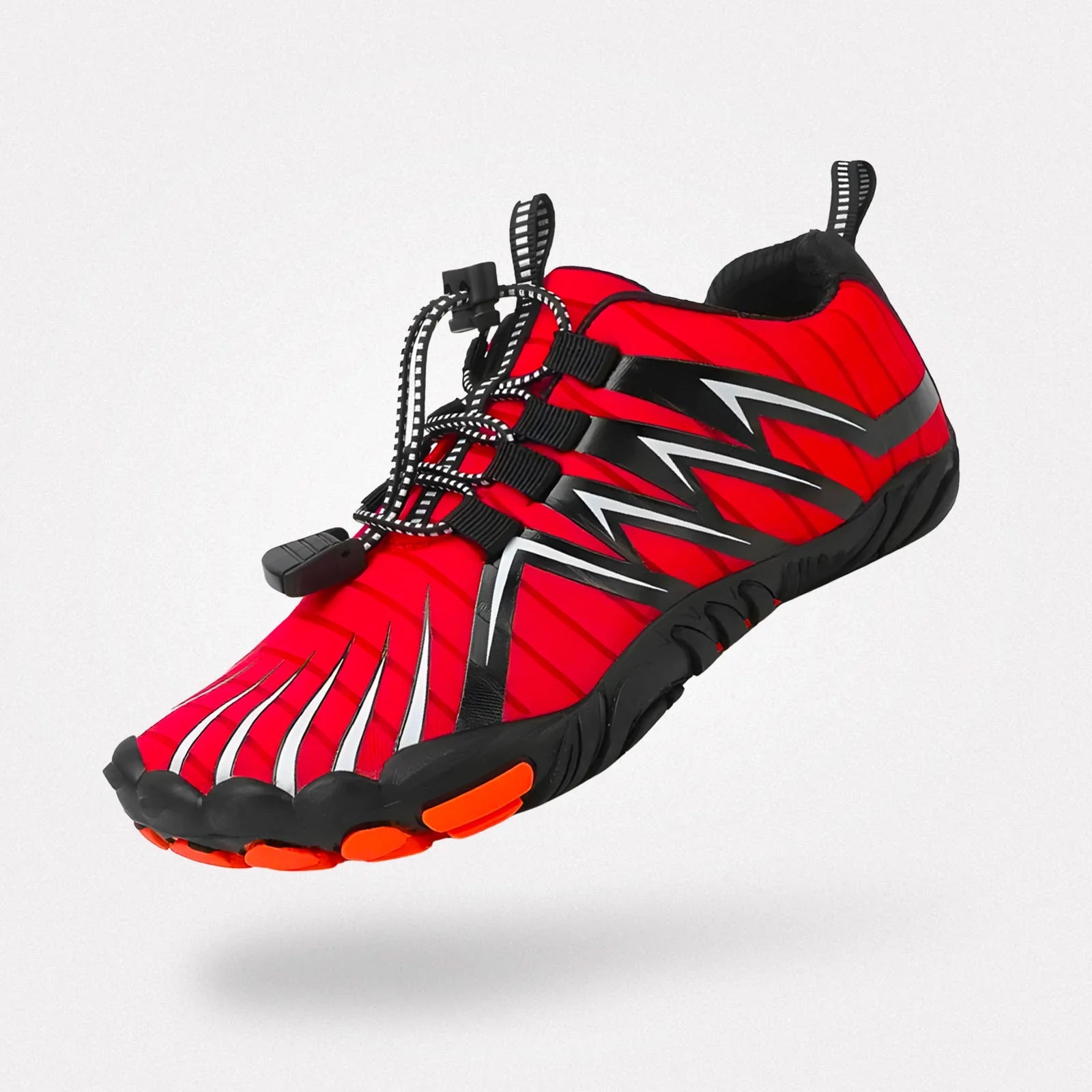 Chaussure Barefoot - Dynamique Pro - Semello.fr