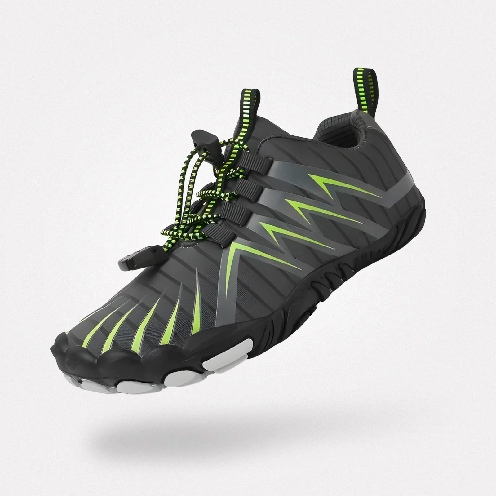 Chaussure Barefoot - Dynamique Pro - Semello.fr