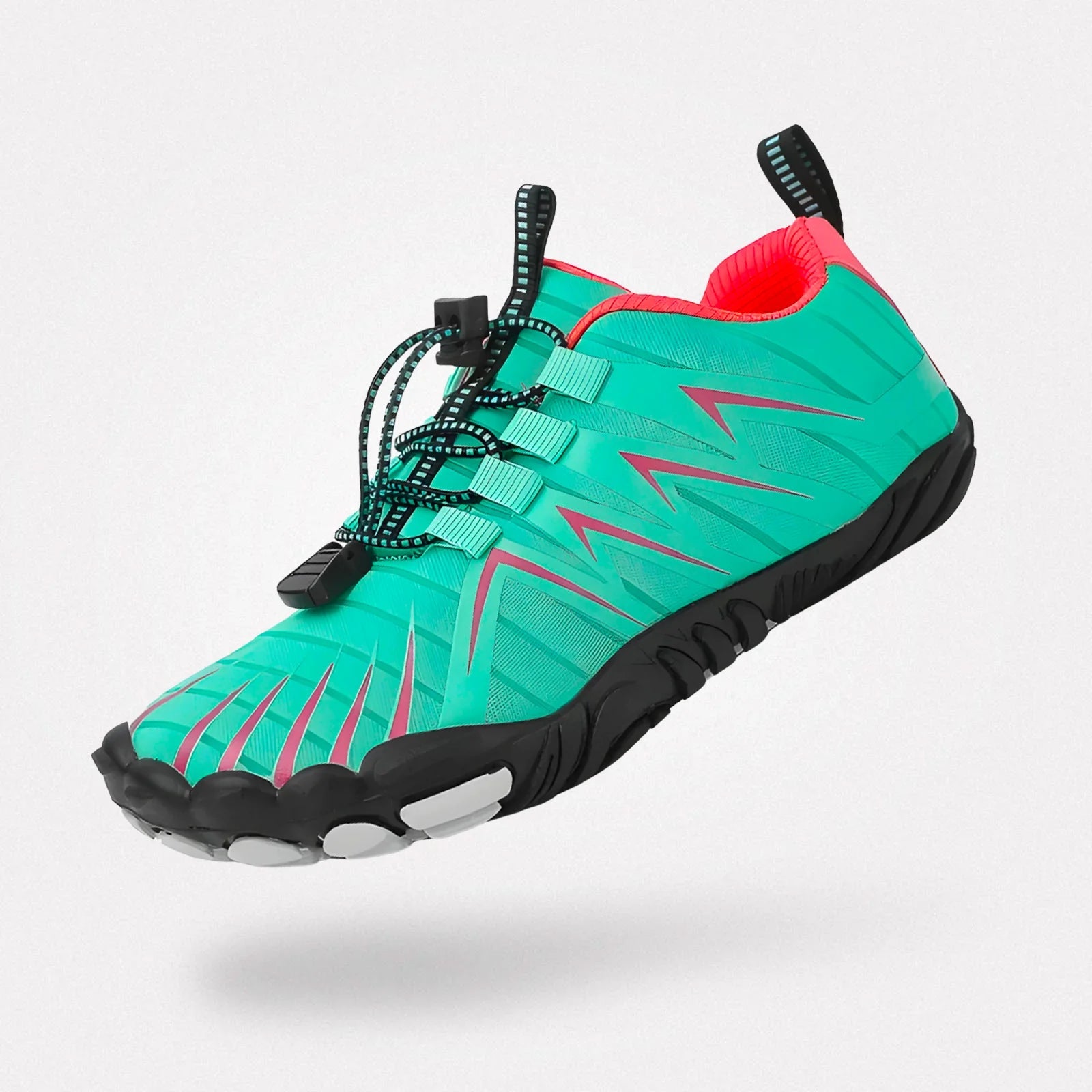 Chaussure Barefoot - Dynamique Pro - Semello.fr