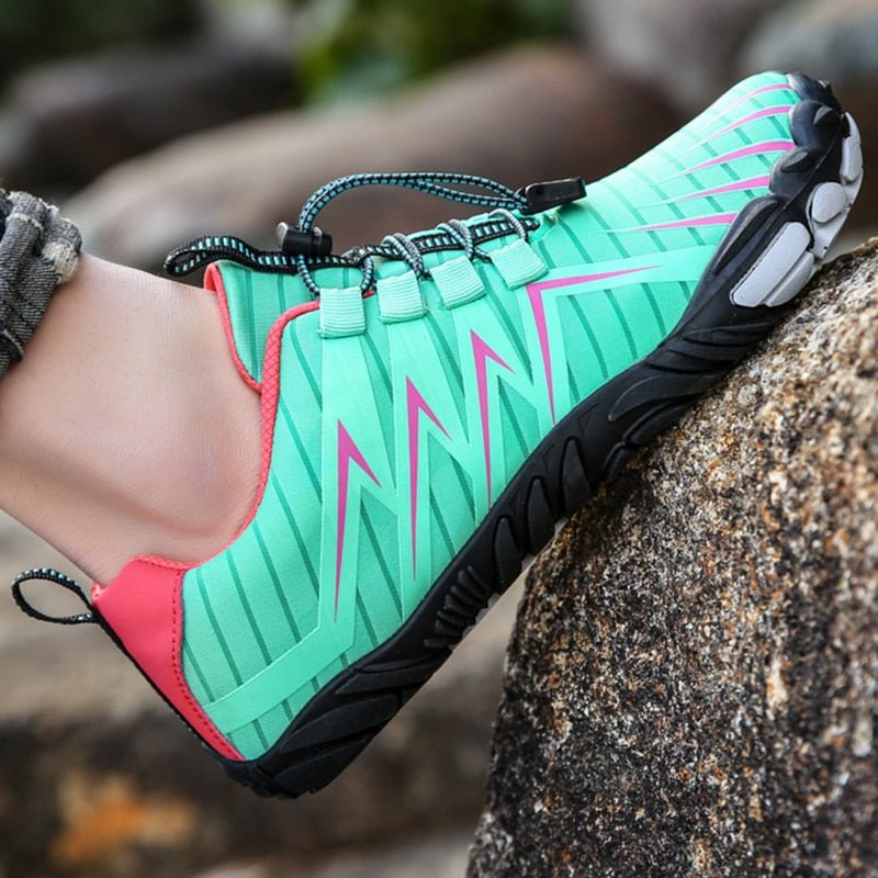 Chaussures Barefoot Hallux Valgus Libèrent vos Orteils