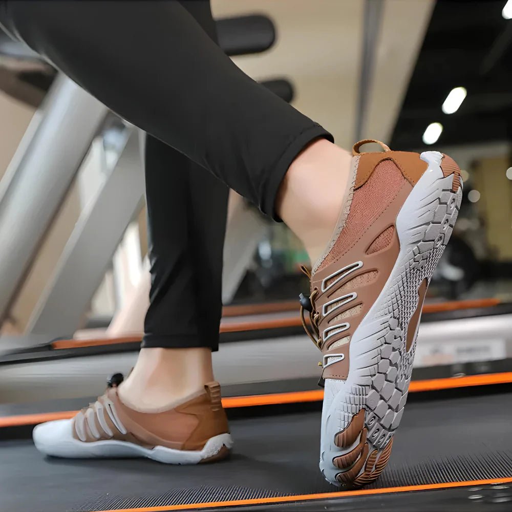 Chaussure Barefoot - Performance Pro - Semello.fr