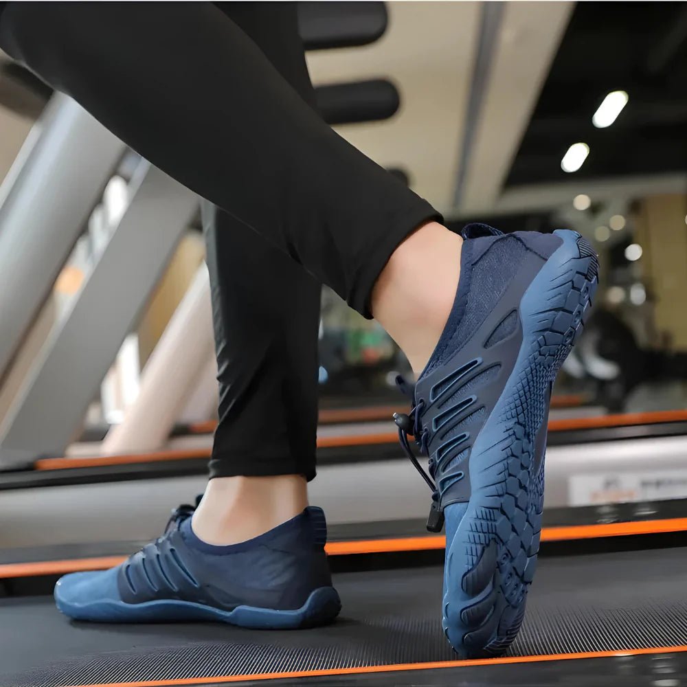 Chaussure Barefoot - Performance Pro - Semello.fr