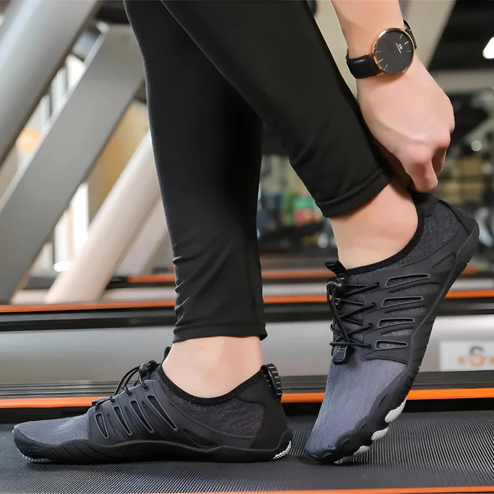 Chaussure Barefoot - Performance Pro - Semello.fr