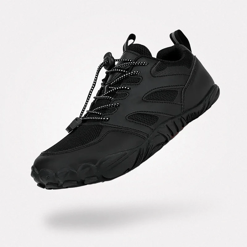 Chaussure Barefoot - Randonnée Pro - Semello.fr