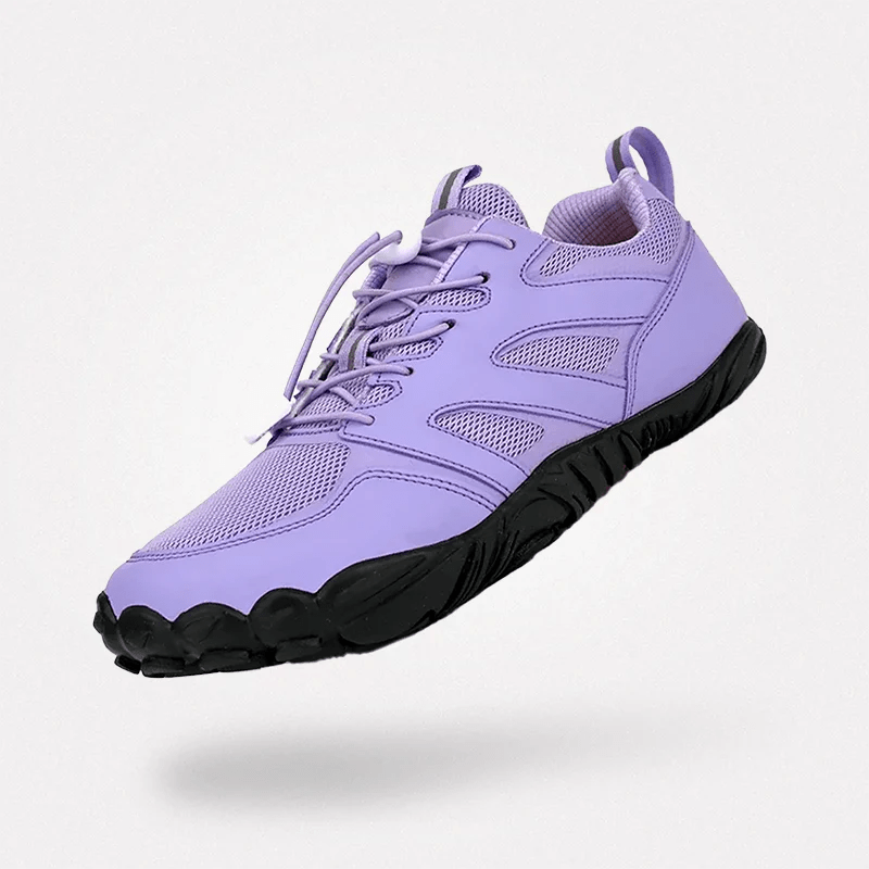 Chaussure Barefoot - Randonnée Pro - Semello.fr