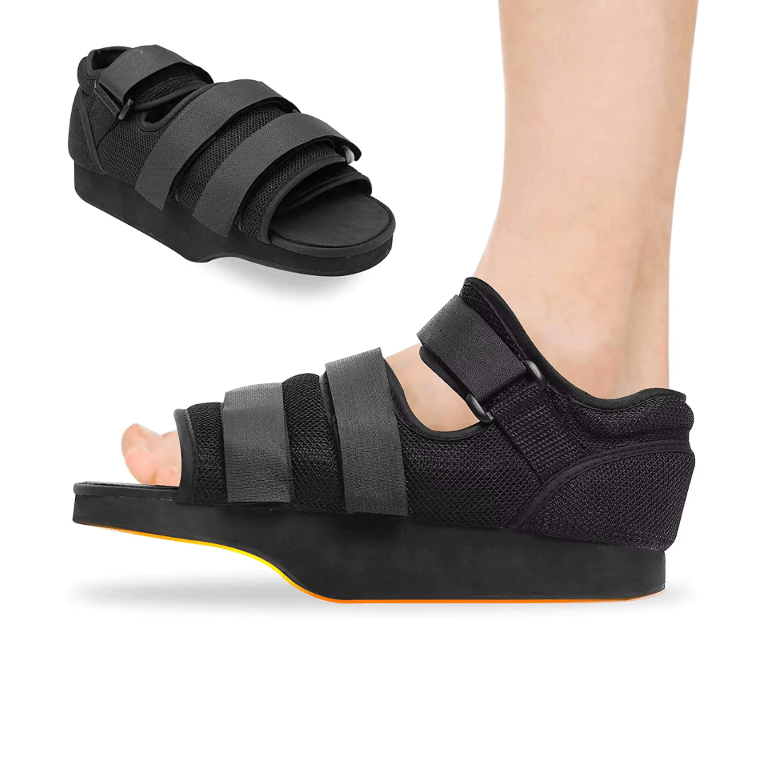 Chaussure de Décharge Post Opératoire - Semello.fr